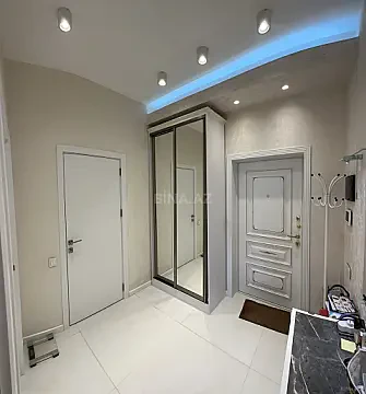 Satılır 2 otaqlı mənzil 68 m²