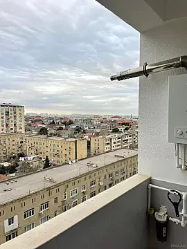 Kirayə verilir 2 otaqlı mənzil 67 m²