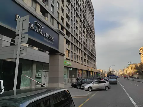 Kirayə verilir 3 otaqlı mənzil 90 m² — Bakı, Həzi Aslanov qəs. 3 otaq 90.00 m²