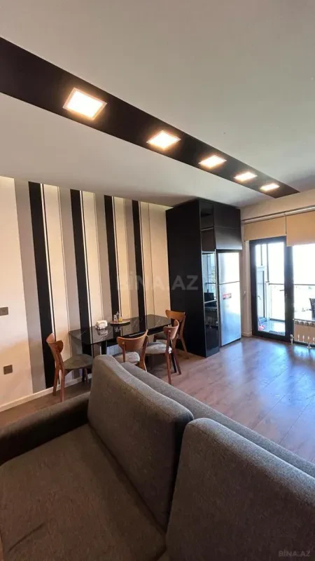 Kirayə verilir 3 otaqlı mənzil 90 m²