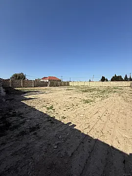 Satılır torpaq sahəsi 12 m² — Bakı 12.00 m²