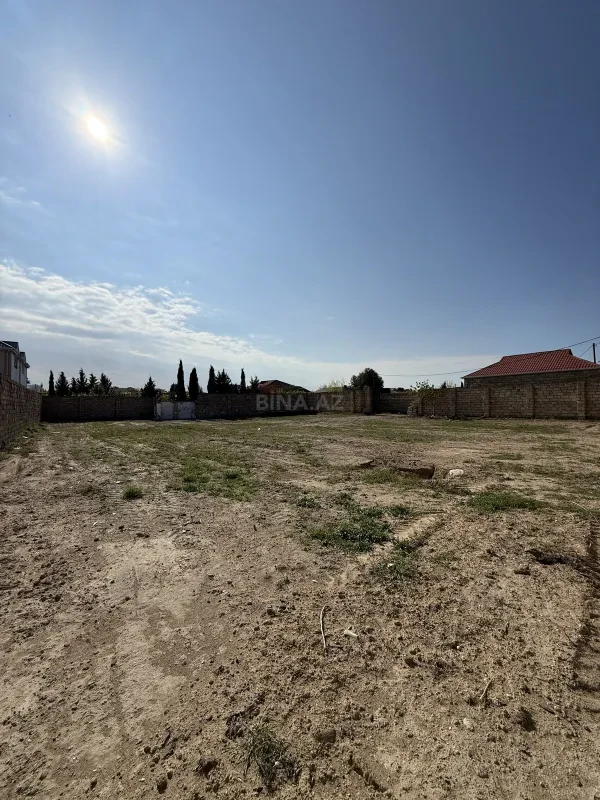 Satılır torpaq sahəsi 12 m²
