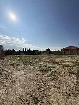 Satılır torpaq sahəsi 12 m²