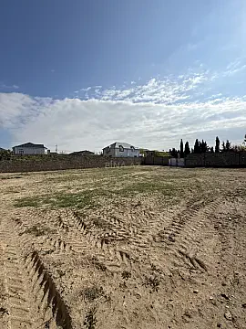 Satılır torpaq sahəsi 12 m²