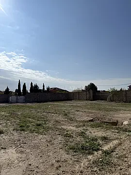 Satılır torpaq sahəsi 12 m²