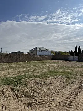 Satılır torpaq sahəsi 12 m²