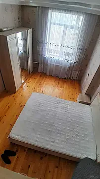 Kirayə verilir 2 otaqlı mənzil 55 m²