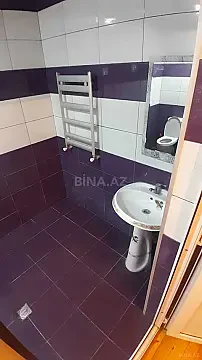 Kirayə verilir 2 otaqlı mənzil 55 m²