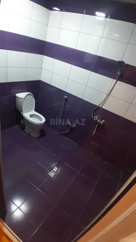 Kirayə verilir 2 otaqlı mənzil 55 m²