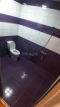 Kirayə verilir 2 otaqlı mənzil 55 m²
