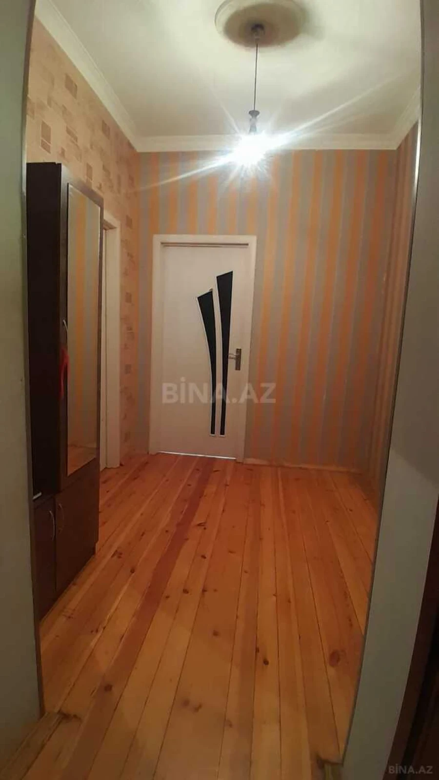 Kirayə verilir 2 otaqlı mənzil 55 m²