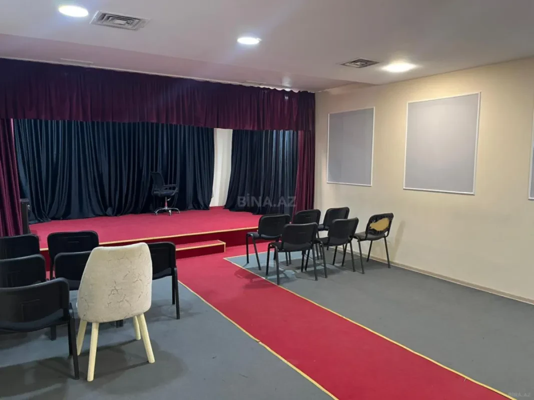 Kirayə verilir 6 otaqlı ofis 230 m²