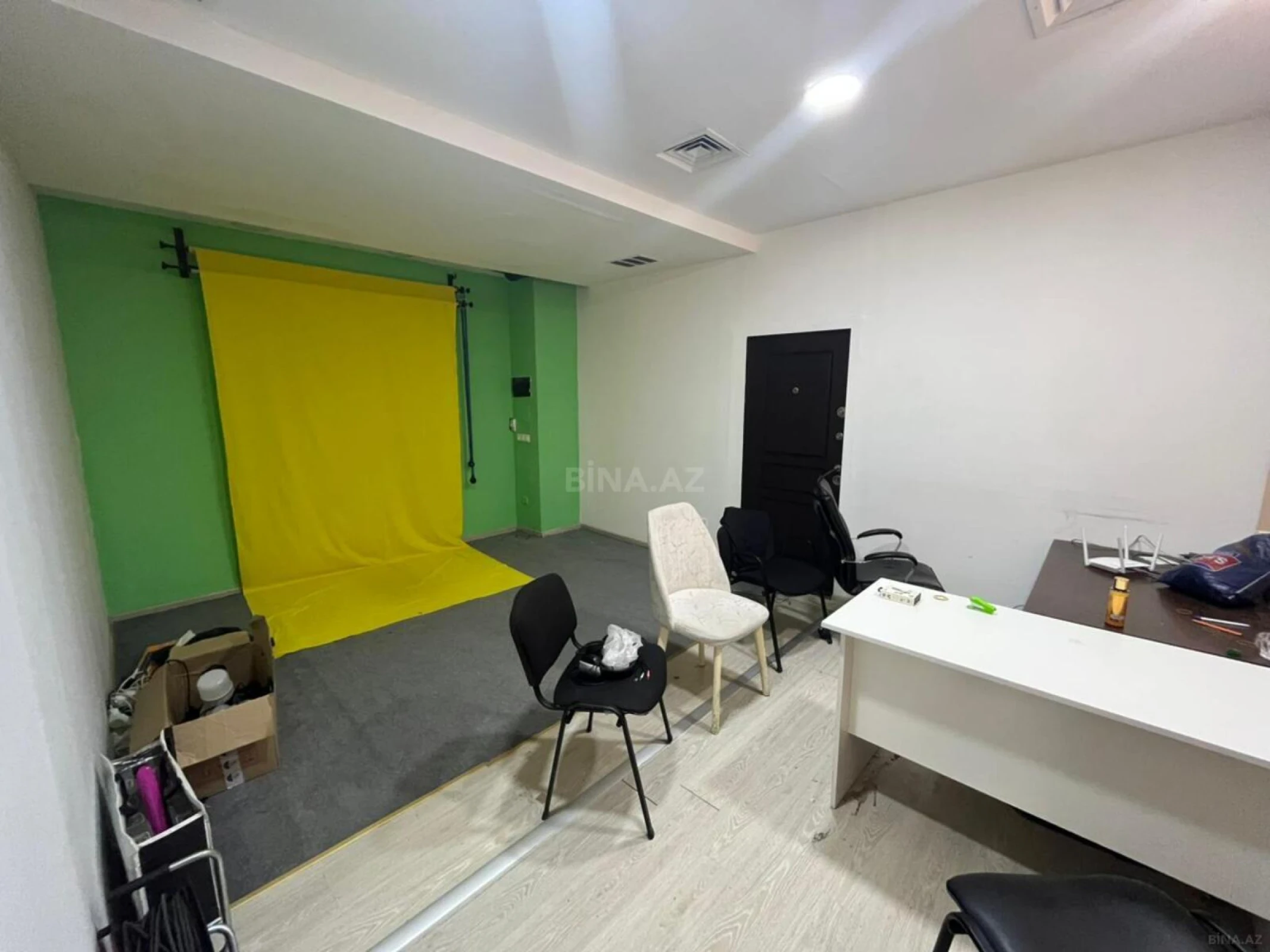 Kirayə verilir 6 otaqlı ofis 230 m²