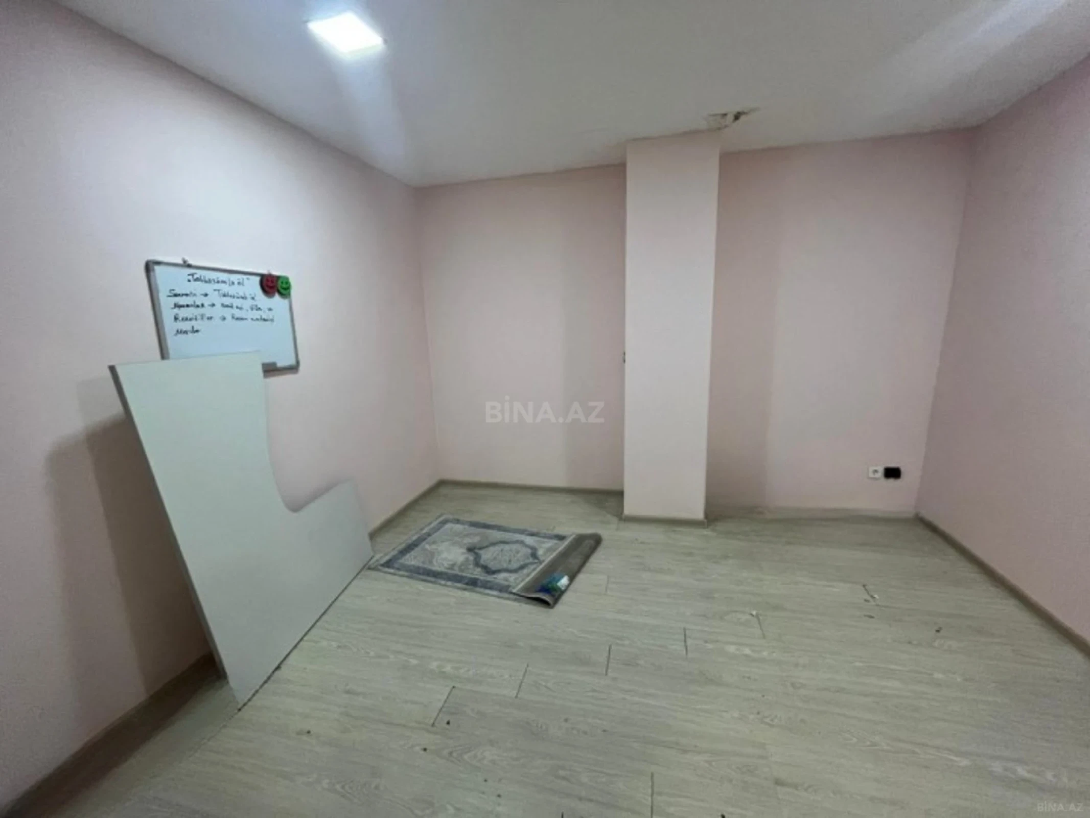 Kirayə verilir 6 otaqlı ofis 230 m²