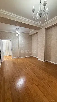 Satılır 2 otaqlı mənzil 75 m²