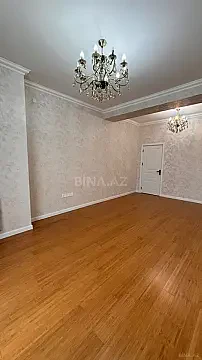 Satılır 2 otaqlı mənzil 75 m²