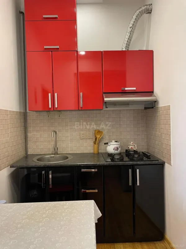 Kirayə verilir 2 otaqlı mənzil 65 m²