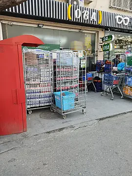 Kirayə verilir obyekt 110 m²