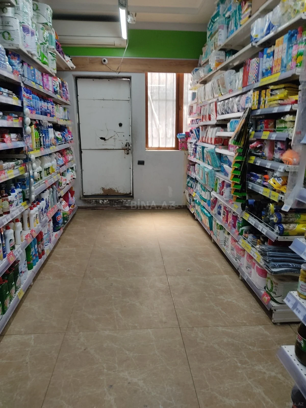 Kirayə verilir obyekt 110 m²