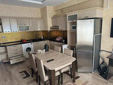Kirayə verilir 2 otaqlı mənzil 65 m²