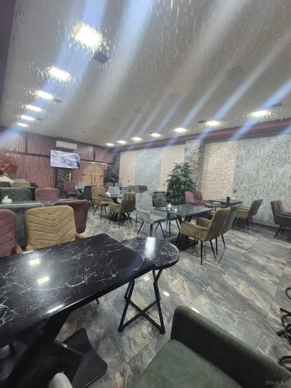 Satılır obyekt 125 m²