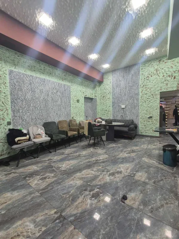 Satılır obyekt 125 m²