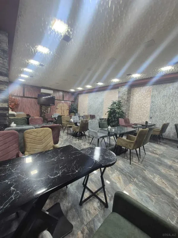 Satılır obyekt 125 m²
