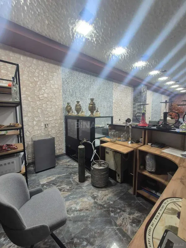 Satılır obyekt 125 m²