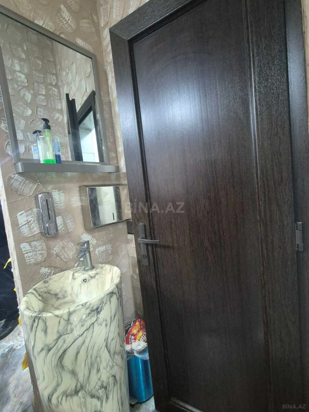 Satılır obyekt 125 m²