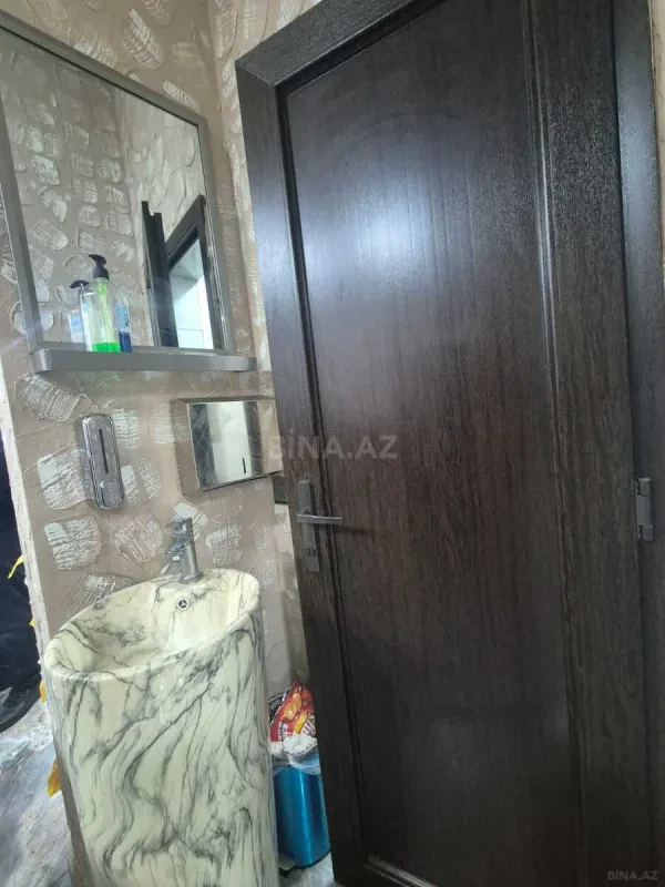 Satılır obyekt 125 m²