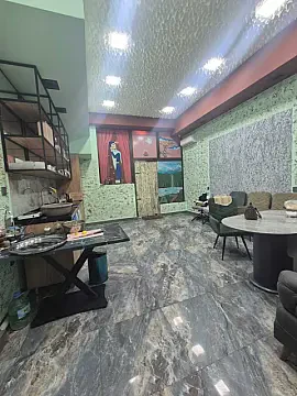 Satılır obyekt 125 m²