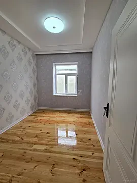 Satılır 4 otaqlı həyət evi 130 m²