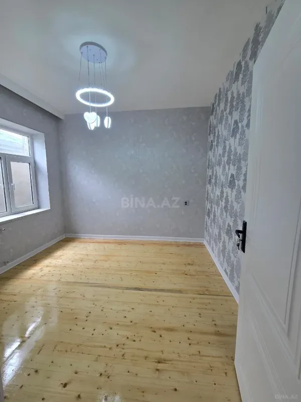 Satılır 4 otaqlı həyət evi 130 m²