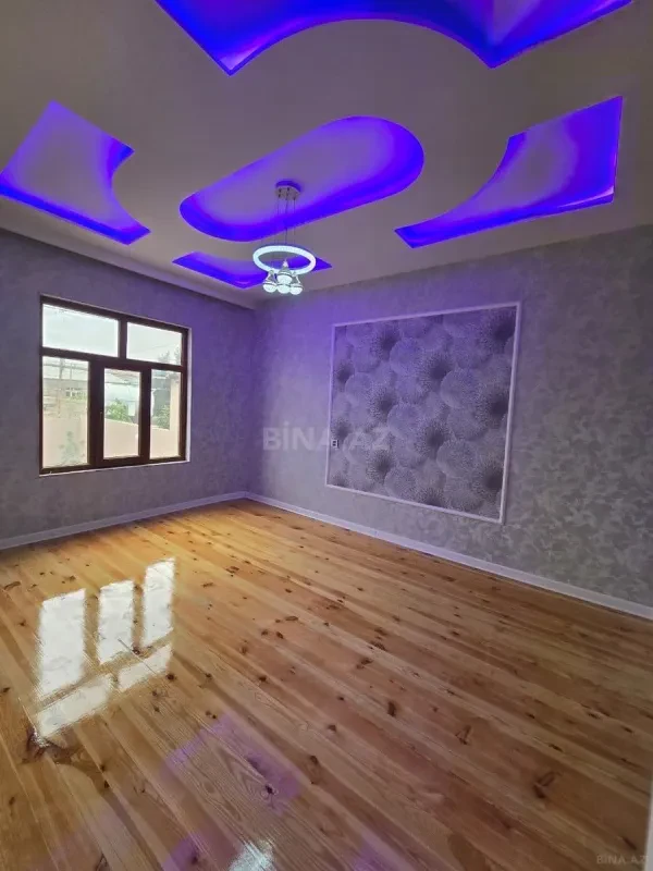 Satılır 4 otaqlı həyət evi 130 m²