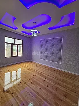 Satılır 4 otaqlı həyət evi 130 m²