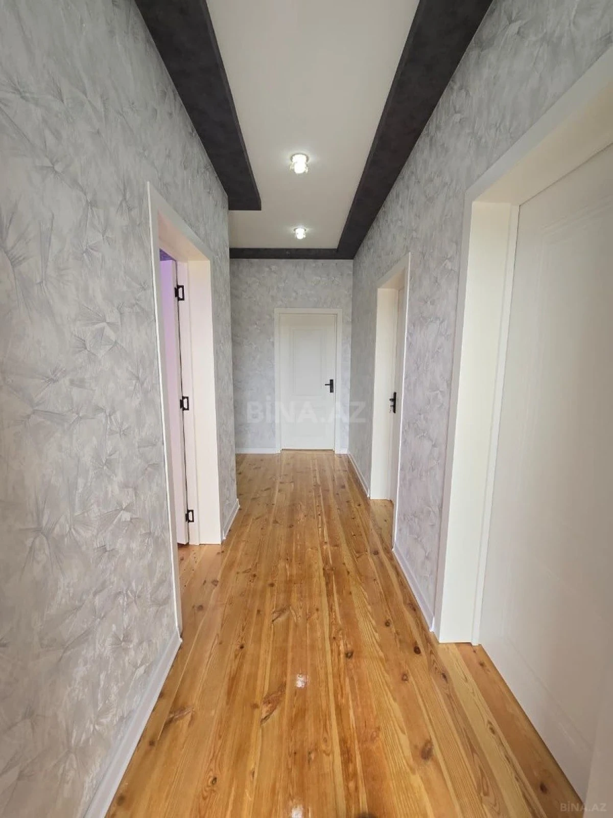 Satılır 4 otaqlı həyət evi 130 m²