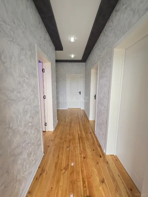 Satılır 4 otaqlı həyət evi 130 m²