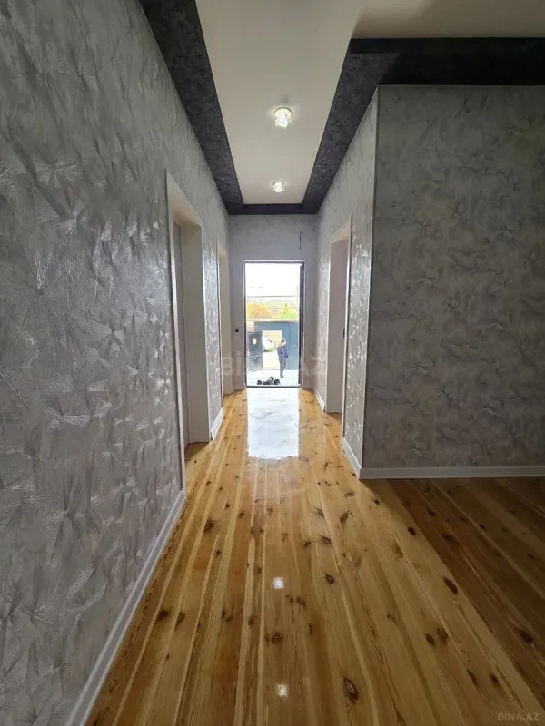Satılır 4 otaqlı həyət evi 130 m²