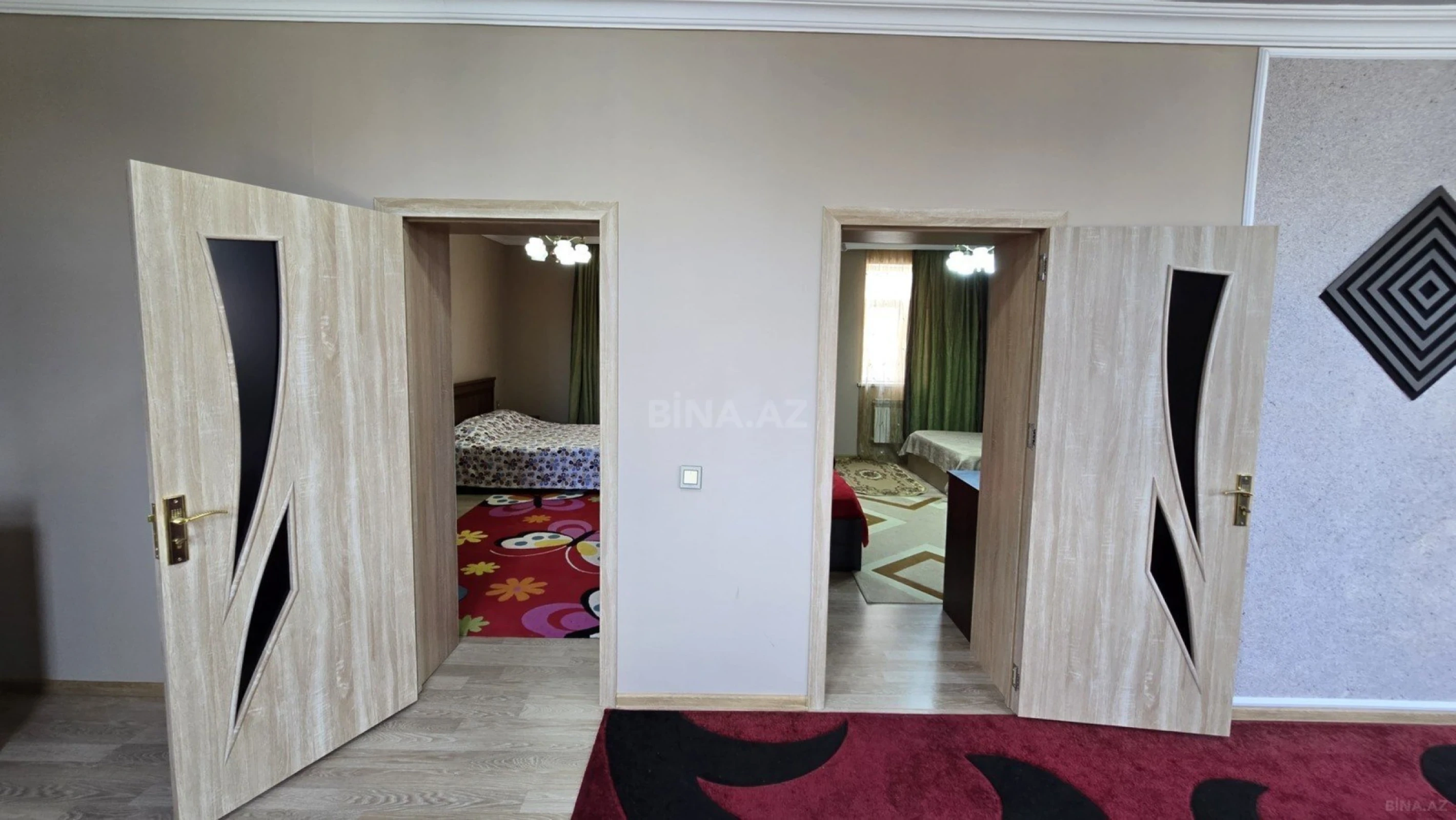 Satılır 5 otaqlı həyət evi 250 m²