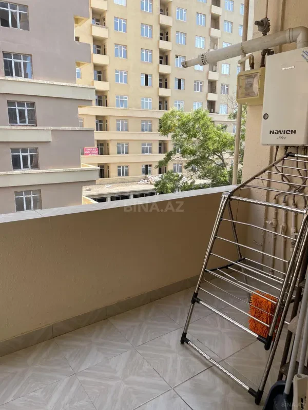 Kirayə verilir 2 otaqlı mənzil 55 m²