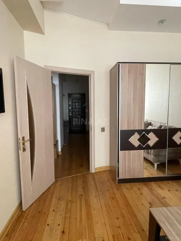 Kirayə verilir 2 otaqlı mənzil 55 m²
