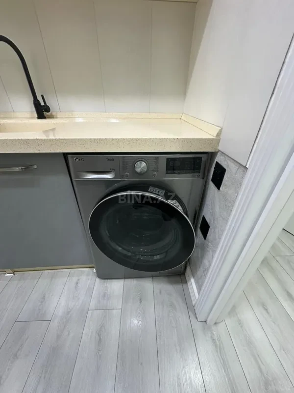Kirayə verilir 3 otaqlı mənzil 110 m²