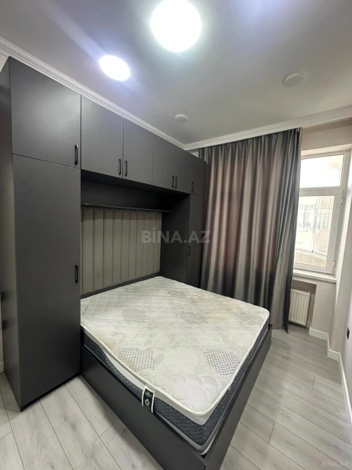 Kirayə verilir 3 otaqlı mənzil 110 m²