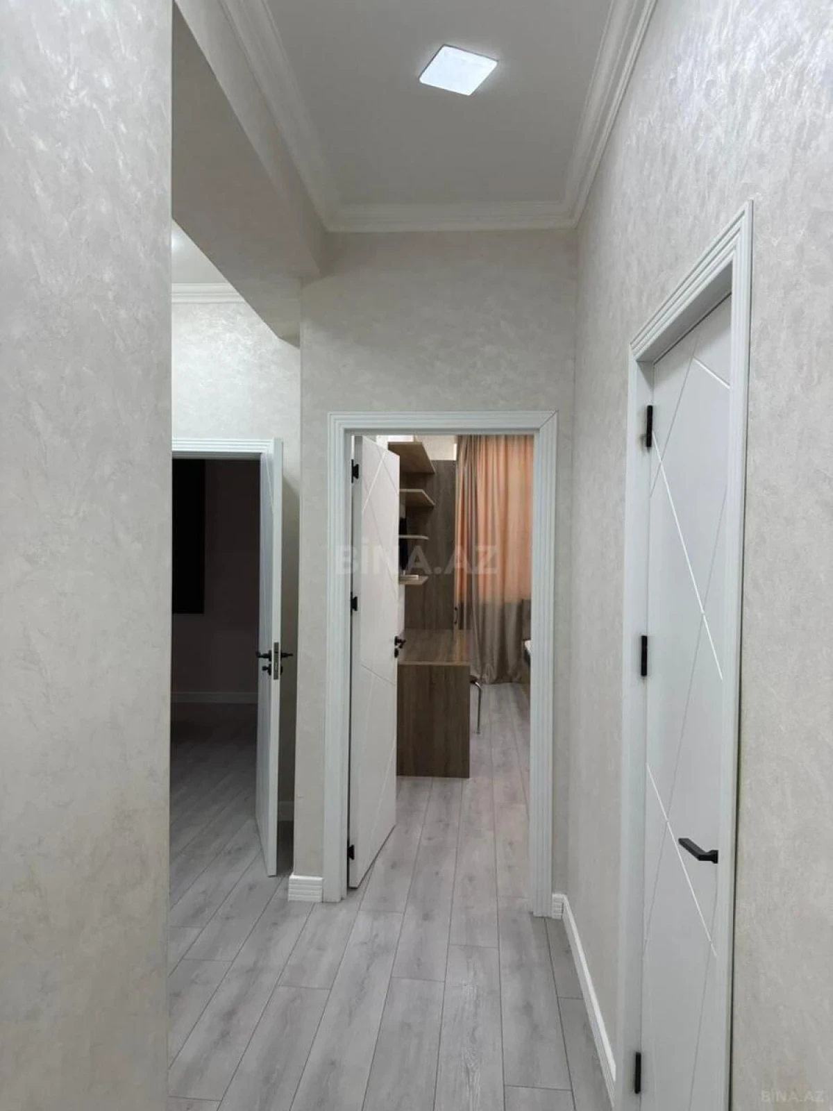 Kirayə verilir 3 otaqlı mənzil 110 m²