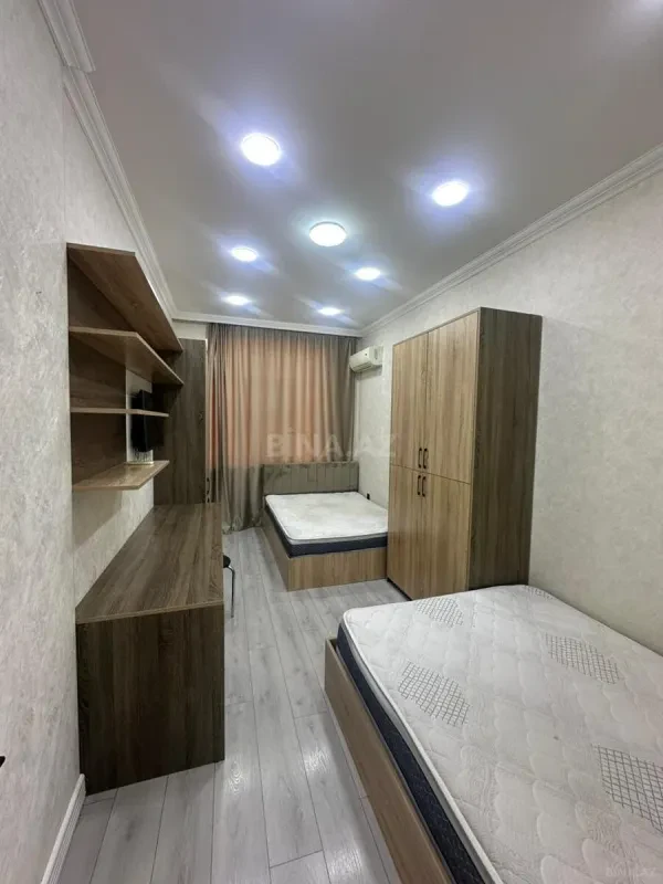 Kirayə verilir 3 otaqlı mənzil 110 m²