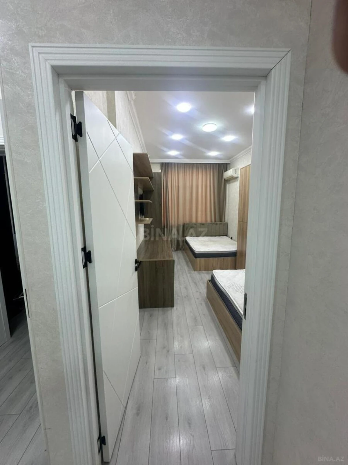 Kirayə verilir 3 otaqlı mənzil 110 m²