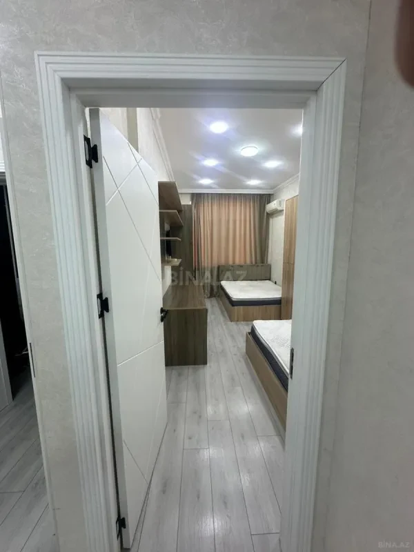 Kirayə verilir 3 otaqlı mənzil 110 m²