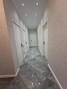 Satılır 2 otaqlı mənzil 66.3 m²
