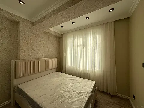 Satılır 2 otaqlı mənzil 66.3 m²