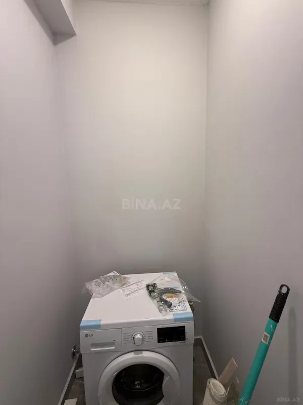 Satılır 2 otaqlı mənzil 66.3 m²